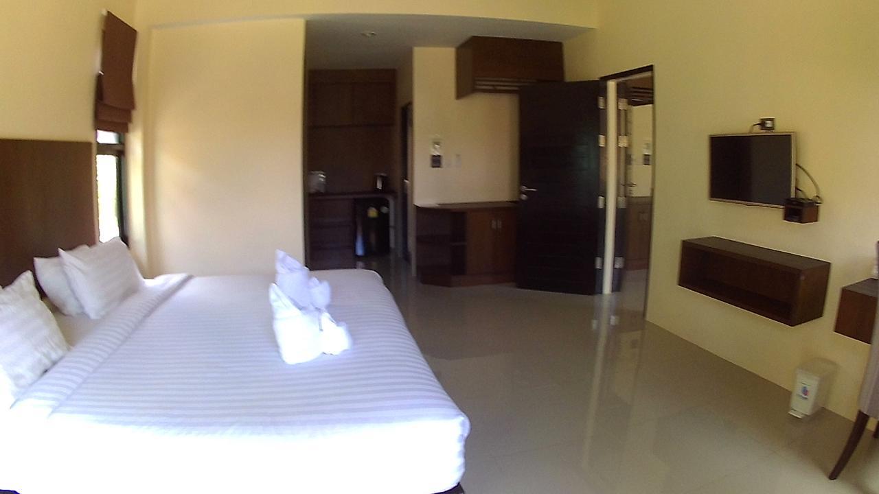 Green Adamas Resort Chumphon Luaran gambar